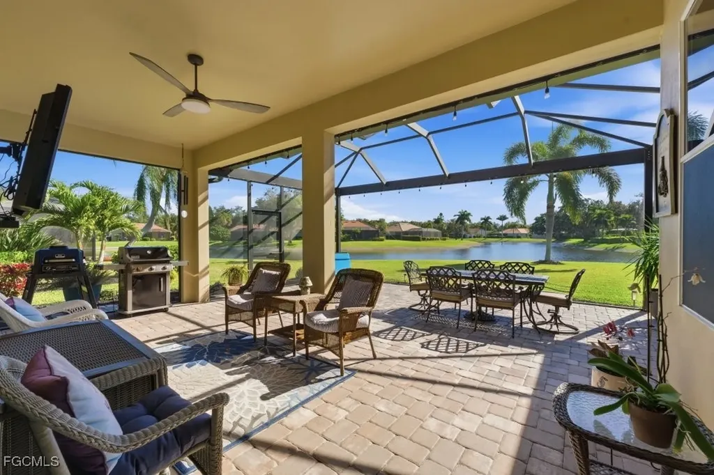 12560 Lake Run Drive Fort Myers FL 33913