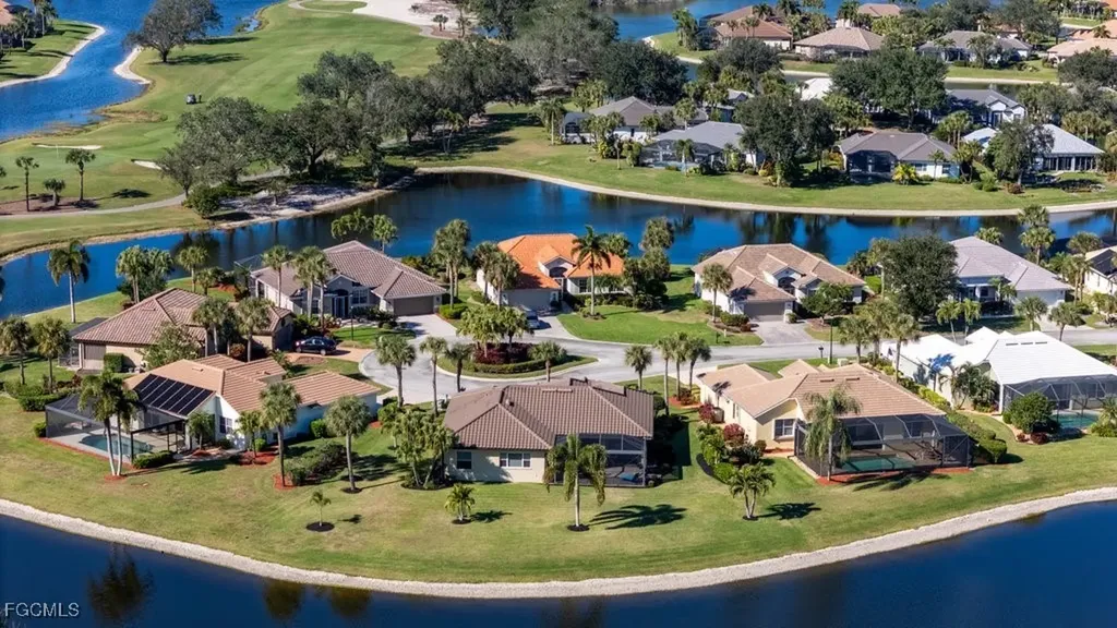 12560 Lake Run Drive Fort Myers FL 33913