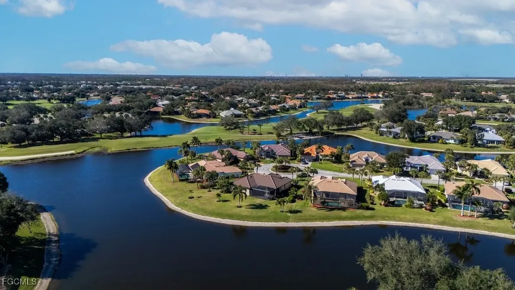 12560 Lake Run Drive Fort Myers FL 33913