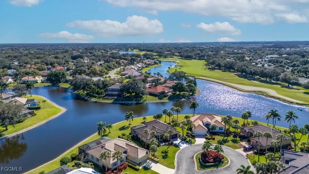 12560 Lake Run Drive Fort Myers FL 33913