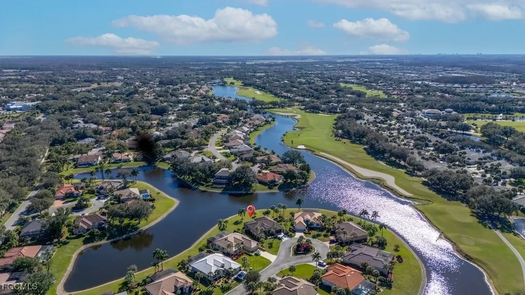 12560 Lake Run Drive Fort Myers FL 33913