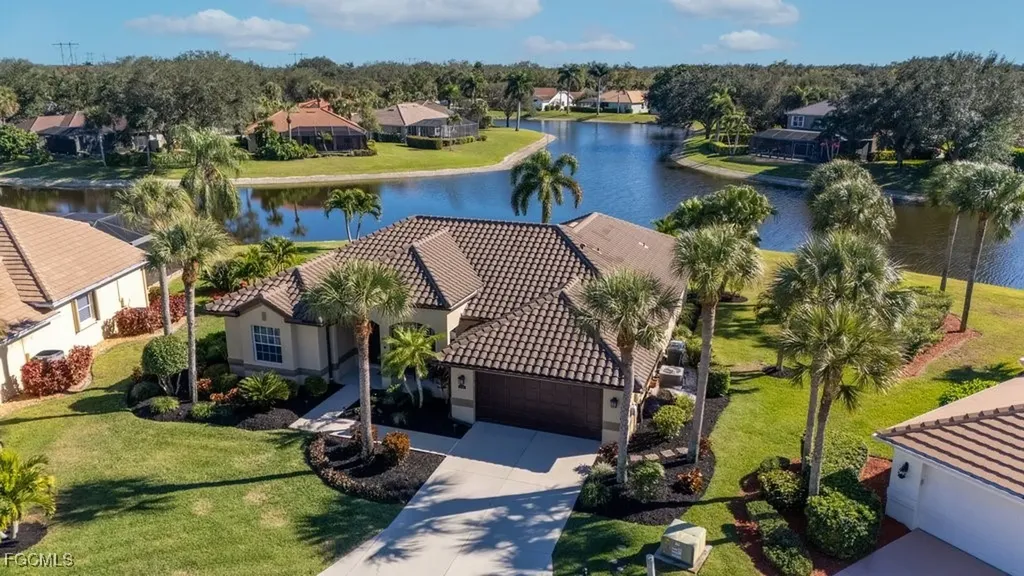12560 Lake Run Drive Fort Myers FL 33913