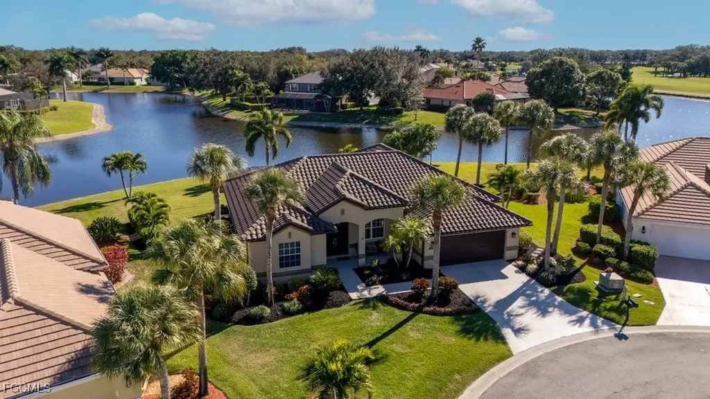 12560 Lake Run Drive Fort Myers FL 33913