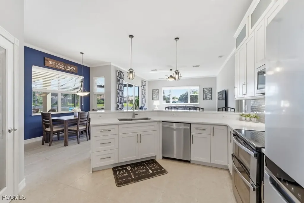 12560 Lake Run Drive Fort Myers FL 33913