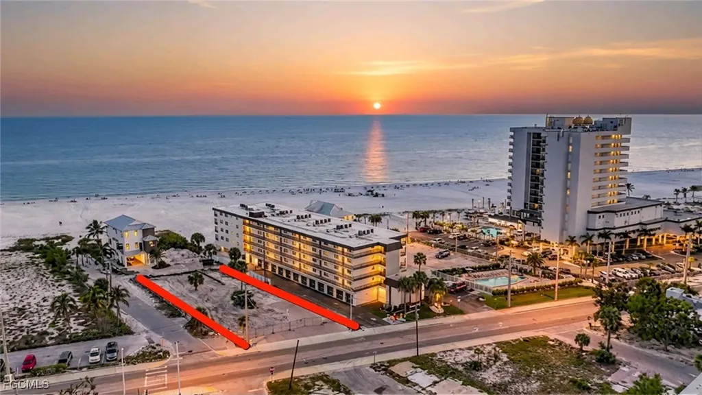 2100 Estero Boulevard Fort Myers Beach FL 33931