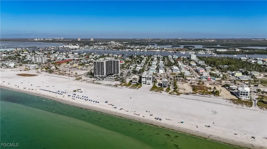 2100 Estero Boulevard Fort Myers Beach FL 33931