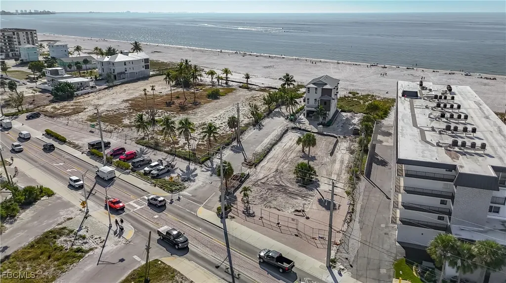 2100 Estero Boulevard Fort Myers Beach FL 33931