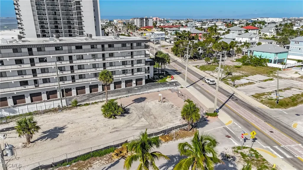2100 Estero Boulevard Fort Myers Beach FL 33931