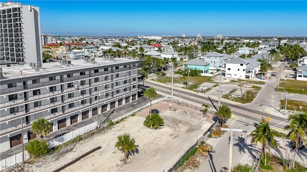 2100 Estero Boulevard Fort Myers Beach FL 33931