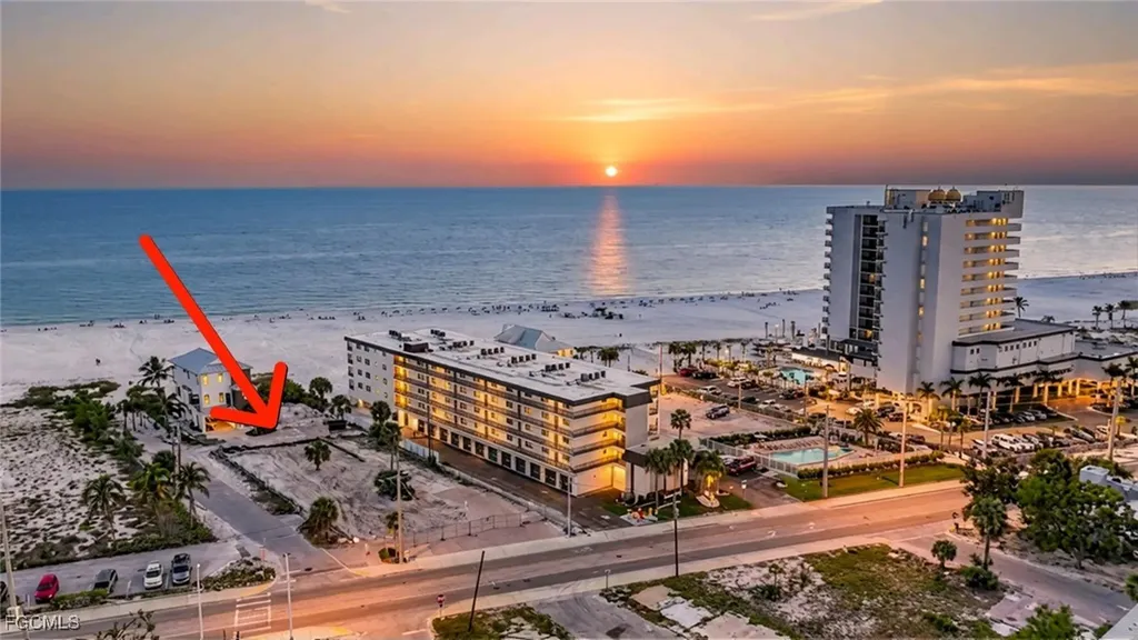 2100 Estero Boulevard Fort Myers Beach FL 33931