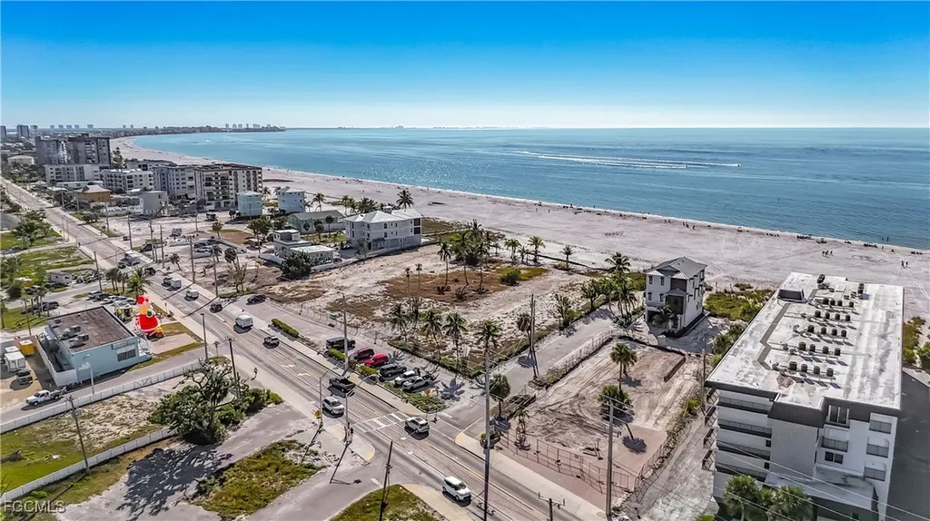 2100 Estero Boulevard Fort Myers Beach FL 33931