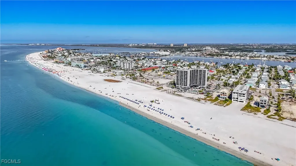 2100 Estero Boulevard Fort Myers Beach FL 33931