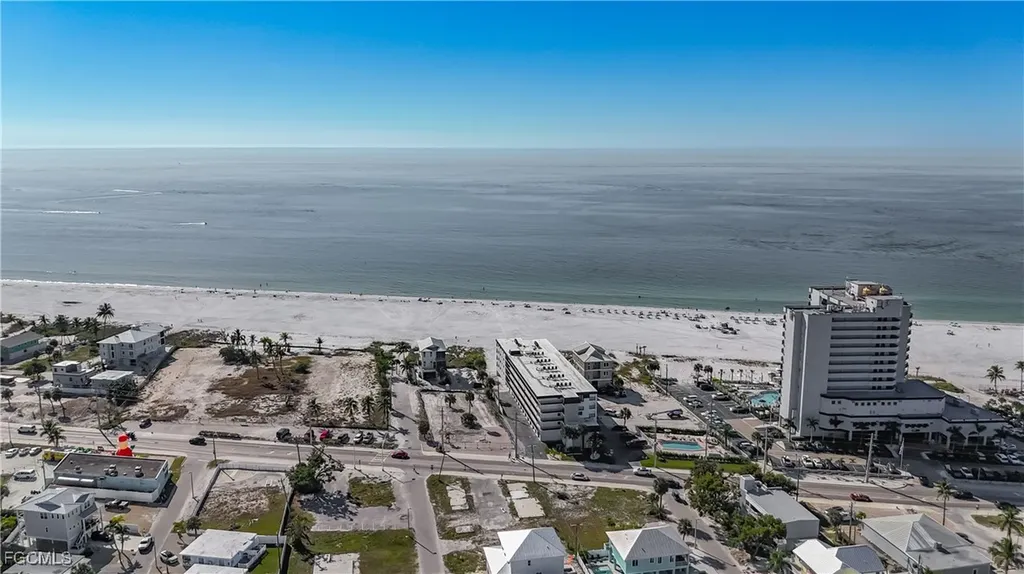 2100 Estero Boulevard Fort Myers Beach FL 33931