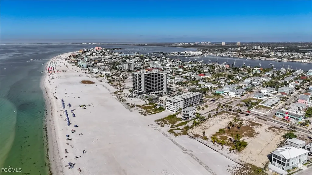 2100 Estero Boulevard Fort Myers Beach FL 33931