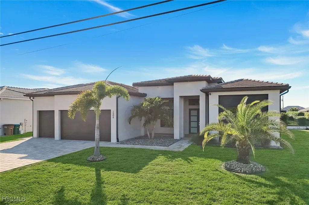 1506 SW 28th Street Cape Coral FL 33914