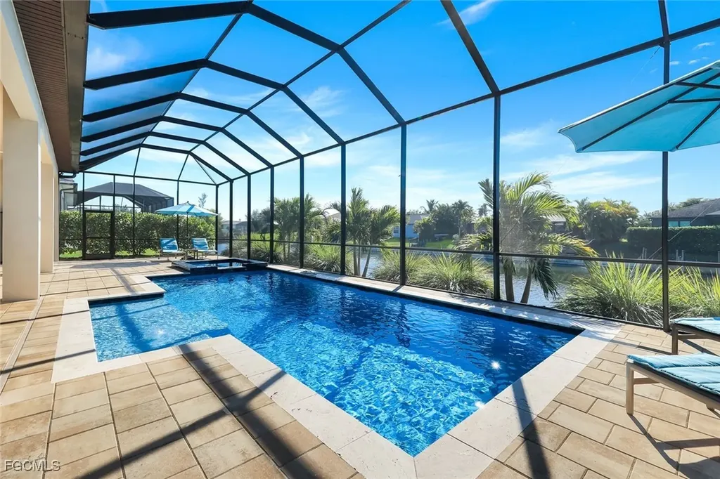 1506 SW 28th Street Cape Coral FL 33914