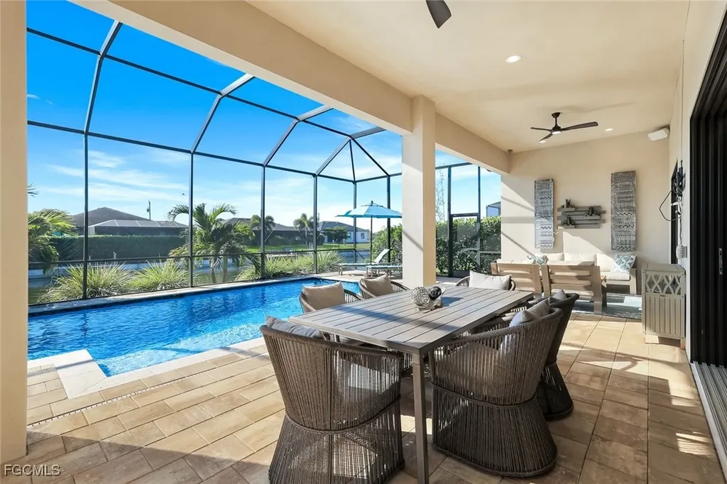 1506 SW 28th Street Cape Coral FL 33914