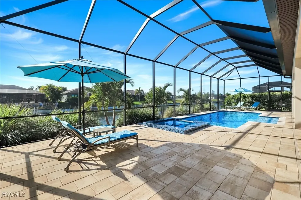 1506 SW 28th Street Cape Coral FL 33914