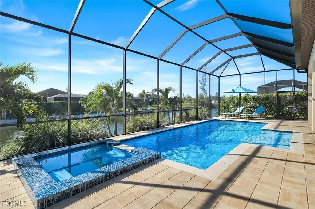 1506 SW 28th Street Cape Coral FL 33914