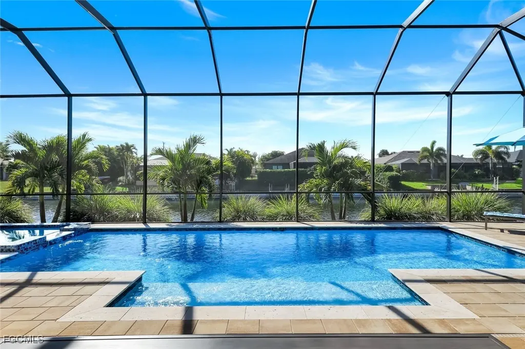 1506 SW 28th Street Cape Coral FL 33914