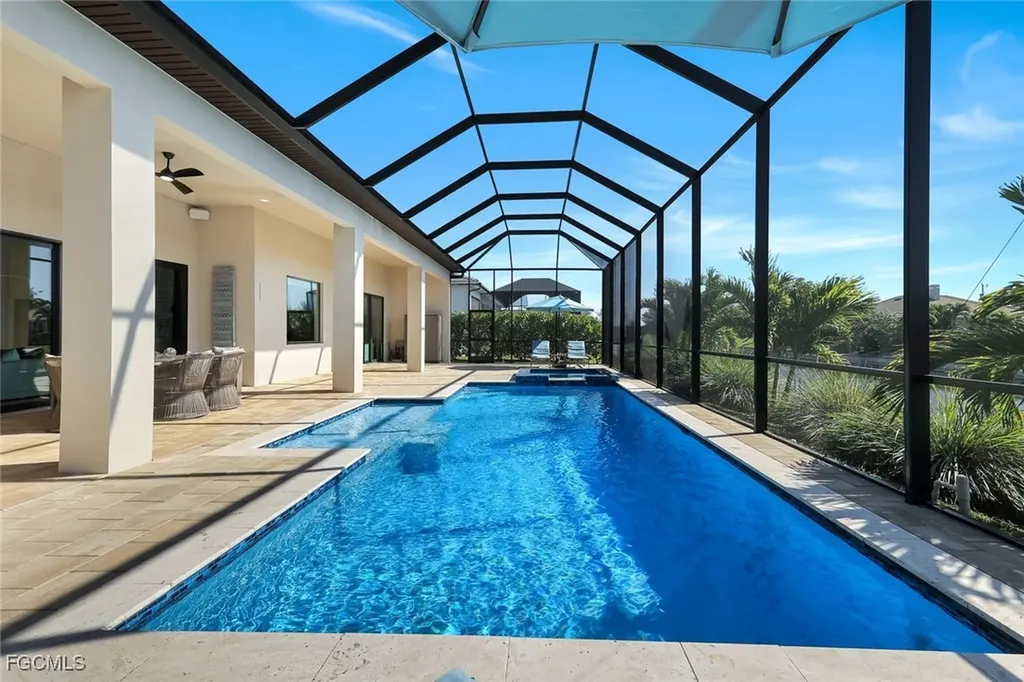 1506 SW 28th Street Cape Coral FL 33914