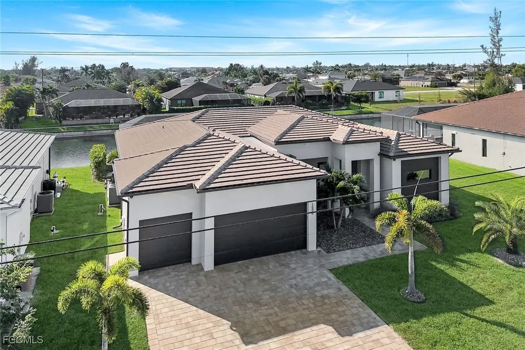 1506 SW 28th Street Cape Coral FL 33914