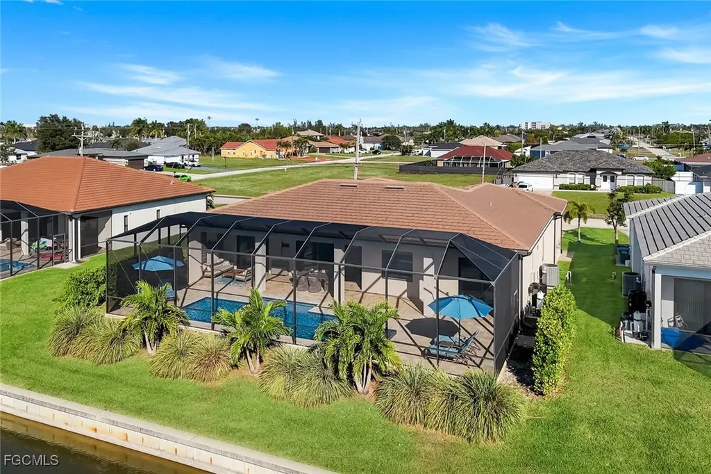 1506 SW 28th Street Cape Coral FL 33914