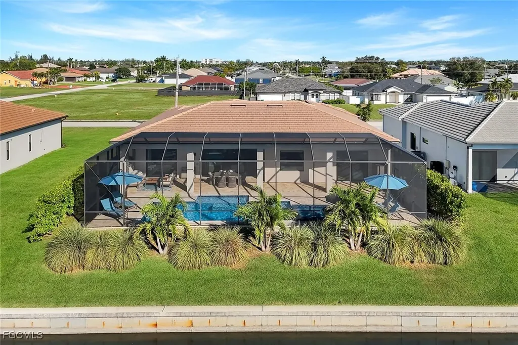 1506 SW 28th Street Cape Coral FL 33914