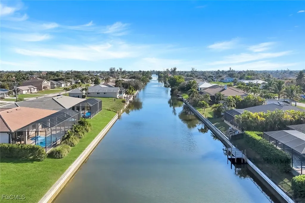 1506 SW 28th Street Cape Coral FL 33914