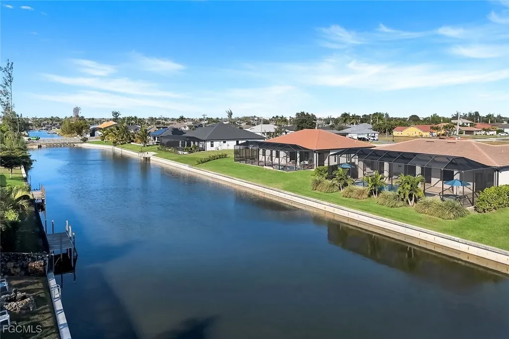 1506 SW 28th Street Cape Coral FL 33914