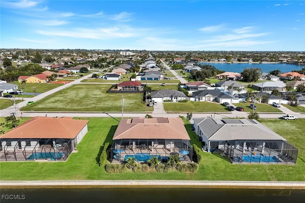1506 SW 28th Street Cape Coral FL 33914