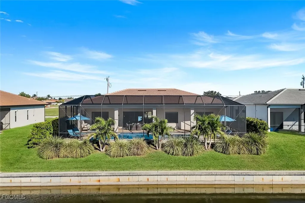1506 SW 28th Street Cape Coral FL 33914