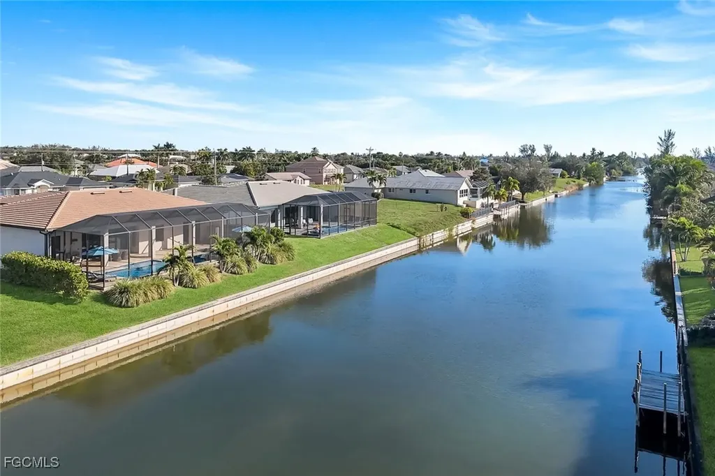 1506 SW 28th Street Cape Coral FL 33914