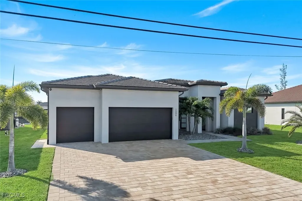 1506 SW 28th Street Cape Coral FL 33914