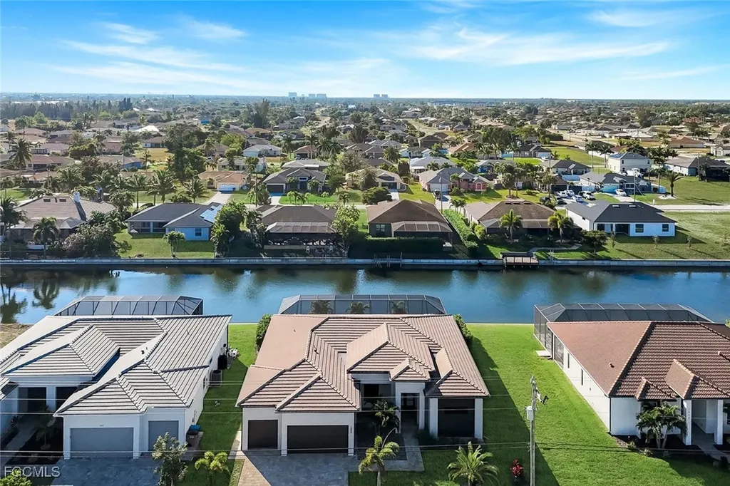 1506 SW 28th Street Cape Coral FL 33914