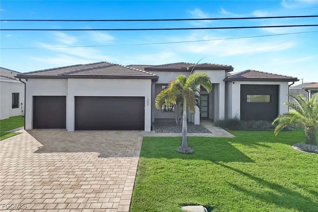 1506 SW 28th Street Cape Coral FL 33914