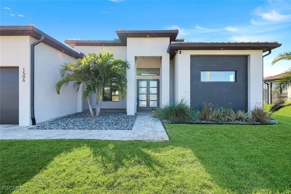 1506 SW 28th Street Cape Coral FL 33914