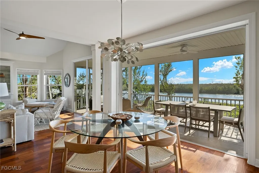 5423 Shearwater Drive Sanibel FL 33957