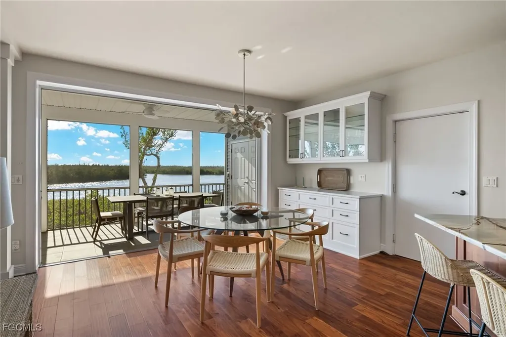 5423 Shearwater Drive Sanibel FL 33957