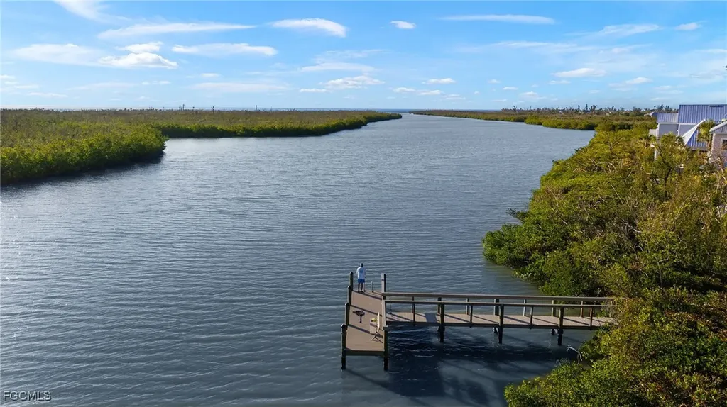 5423 Shearwater Drive Sanibel FL 33957