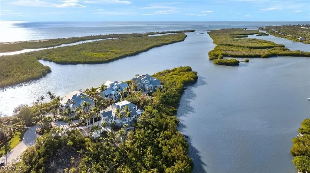 5423 Shearwater Drive Sanibel FL 33957