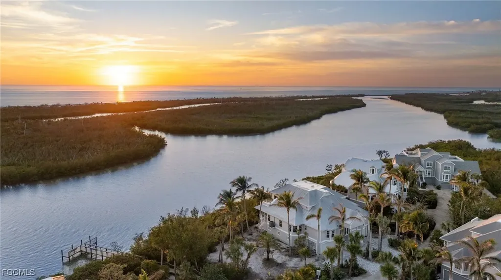 5423 Shearwater Drive Sanibel FL 33957