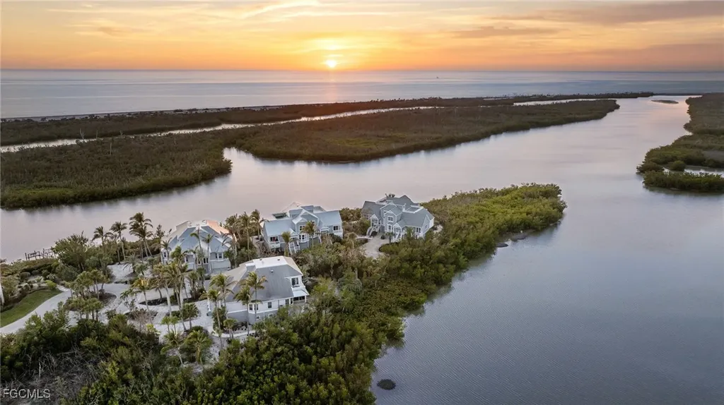 5423 Shearwater Drive Sanibel FL 33957
