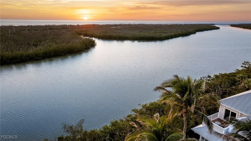 5423 Shearwater Drive Sanibel FL 33957