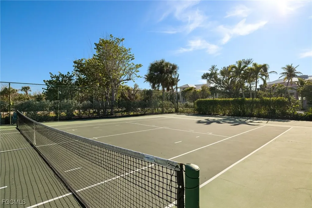 5423 Shearwater Drive Sanibel FL 33957