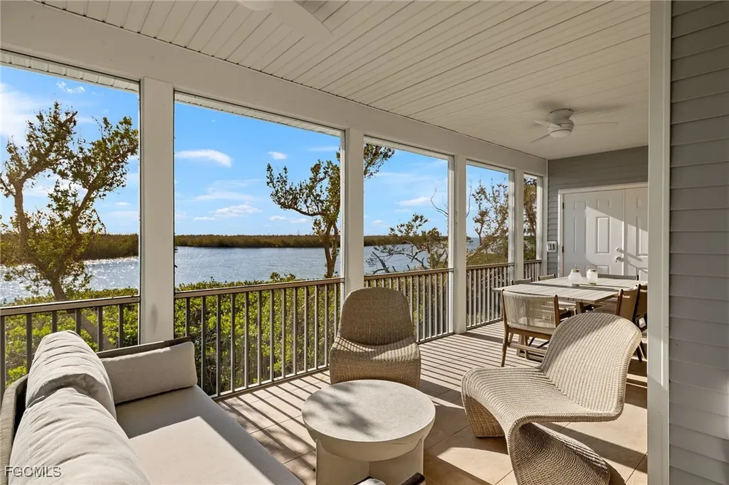 5423 Shearwater Drive Sanibel FL 33957