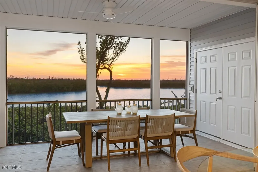 5423 Shearwater Drive Sanibel FL 33957