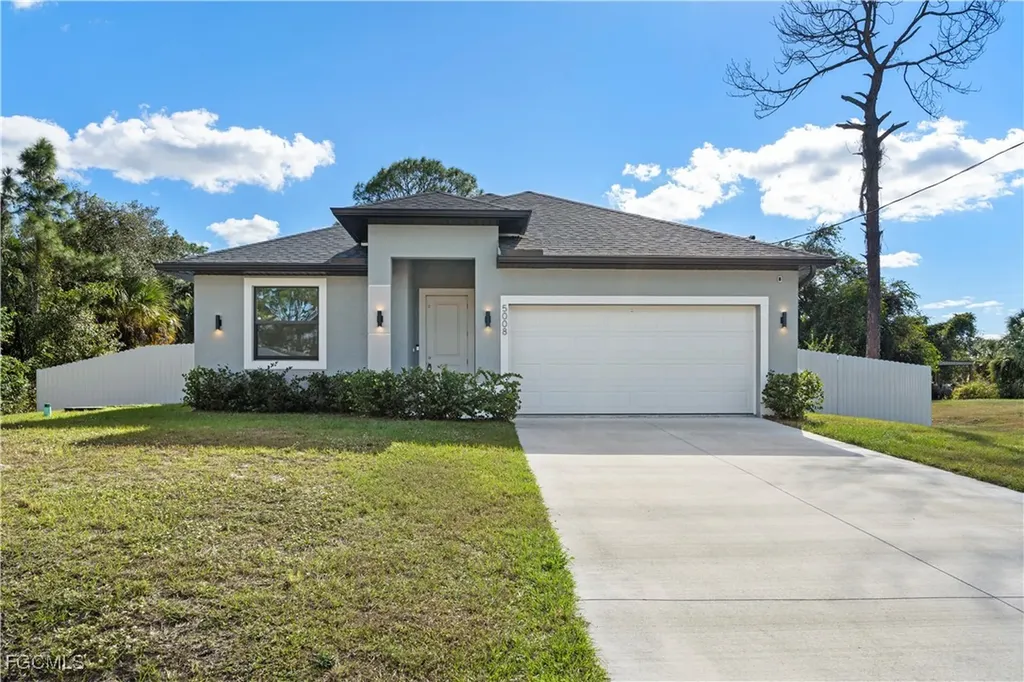 5008 Myrtlewood Road Labelle FL 33935