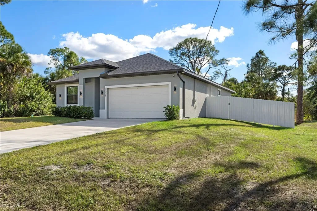 5008 Myrtlewood Road Labelle FL 33935