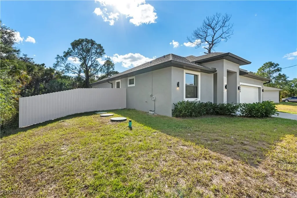 5008 Myrtlewood Road Labelle FL 33935
